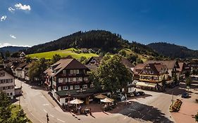 Hotel Lamm Baiersbronn Mitteltal